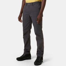 Helly Hansen 62897-597 Hh Holmen 5 Pocket Pant Lacivert Erkek Pantolon