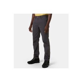 Helly Hansen 62897-597 Hh Holmen 5 Pocket Pant Lacivert Erkek Pantolon