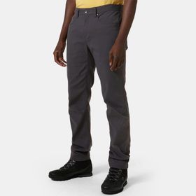Helly Hansen 62897-597 Hh Holmen 5 Pocket Pant Lacivert Erkek Pantolon