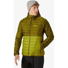 Helly Hansen 63251-452 Banff Hooded İnsulator Erkek Mont
