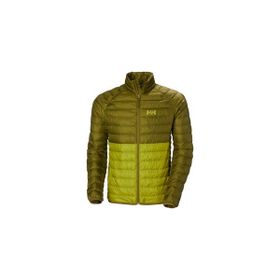 Helly Hansen 63251-452 Banff Hooded İnsulator Erkek Mont