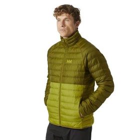 Helly Hansen 63251-452 Banff Hooded İnsulator Erkek Mont