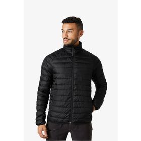 Helly Hansen 63253-990 Banff insulator Erkek Siyah Mont