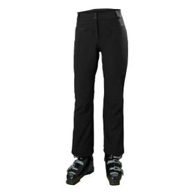 Helly Hansen 65736-990 W Bellissimo 2 Pant Siyah Kadın Pantolon