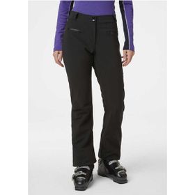 Helly Hansen 65736-990 W Bellissimo 2 Pant Siyah Kadın Pantolon