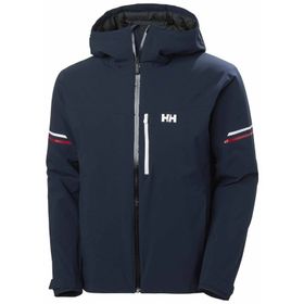 Helly Hansen 65871-597 Swift Team Erkek Lacivert Mont