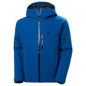 Helly Hansen 65871-606 Swift Team Jacket Mavi Erkek Mont