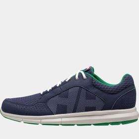 Helly Hansen Ahiga V4 Hydropower Açık Mavi Erkek Ayakkabı