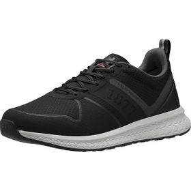 Helly Hansen Alby 1877 Low Siyah Erkek Günlük Ayakkabı