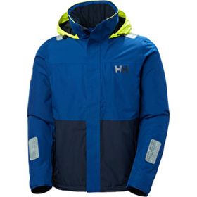 Helly Hansen Arctıc Shore Koyu Mavi Erkek Mont