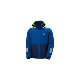 Helly Hansen Arctıc Shore Koyu Mavi Erkek Mont