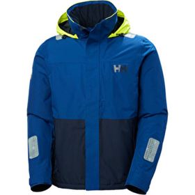 Helly Hansen Arctıc Shore Koyu Mavi Erkek Mont