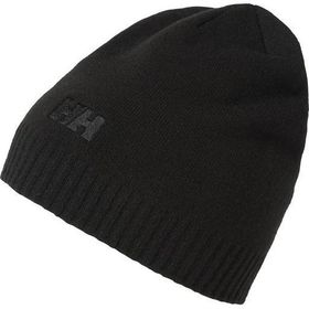 Helly Hansen Brand Beanie Siyah Unisex Bere