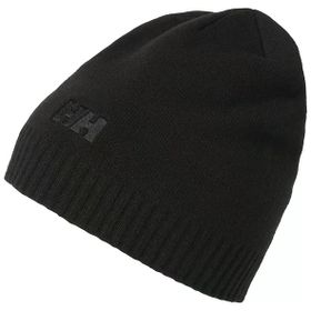 Helly Hansen Brand Beanie Siyah Unisex Bere