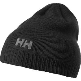 Helly Hansen Brand Beanie Siyah Unisex Bere