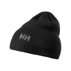 Helly Hansen Brand Beanie Siyah Unisex Bere