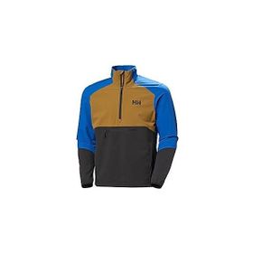 Helly Hansen Cascadae Shield Anorak Füme Erkek Mont