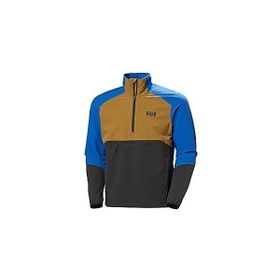 Helly Hansen Cascadae Shield Anorak Füme Erkek Mont