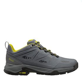 Helly Hansen Cascade Low HT Gri Unisex Outdoor Ayakkabı