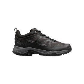 Helly Hansen Cascade Low HT Siyah Sarı Unisex Outdoor Ayakkabı