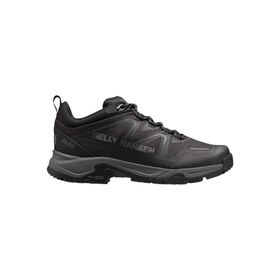 Helly Hansen Cascade Low HT Siyah Sarı Unisex Outdoor Ayakkabı