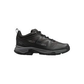 Helly Hansen Cascade Low HT Siyah Sarı Unisex Outdoor Ayakkabı