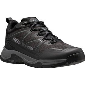 Helly Hansen Cascade Low HT Siyah Unisex Outdoor Ayakkabı