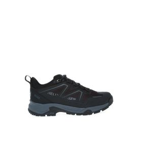 Helly Hansen Cascade Low HT Siyah Unisex Outdoor Ayakkabı