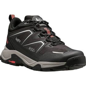 Helly Hansen Cascade Low HT Siyah Unisex Outdoor Ayakkabı