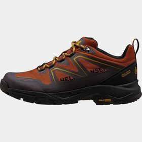 Helly Hansen Cascade Low Ht Turuncu-OG61 Erkek Outdoor Ayakkabı