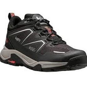 Helly Hansen Cascade Low HT W Siyah Kadın Outdoor Ayakkabı