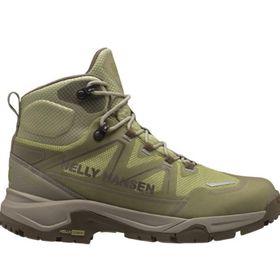 Helly Hansen Cascade Mid HT Açık Yeşil Erkek Outdoor Ayakkabı