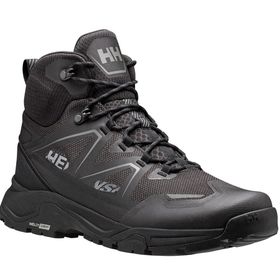 Helly Hansen Cascade Mid HT Siyah Erkek Outdoor Ayakkabı