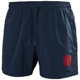 Helly Hansen Cascais Lacivert Erkek Deniz Şortu