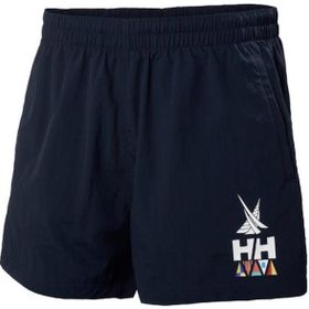 Helly Hansen Cascais Lacivert Erkek Deniz Şortu