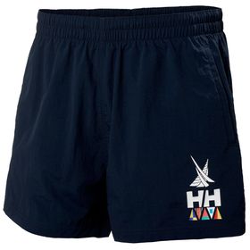 Helly Hansen Cascais Lacivert Erkek Deniz Şortu