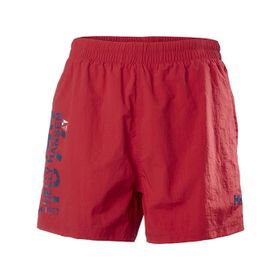 Helly Hansen Cascais Trunk Kırmızı Erkek Deniz Şortu