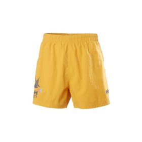 Helly Hansen Cascais Trunk Normal Kalıp Sarı Erkek Şort