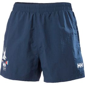 Helly Hansen Cascais Trunk Normal Kalıp Sarı Erkek Şort