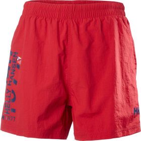 Helly Hansen Cascais Trunk Normal Kalıp Sarı Erkek Şort