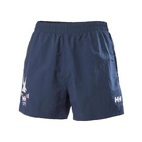 Helly Hansen Cascais Trunk Normal Kalıp Sarı Erkek Şort