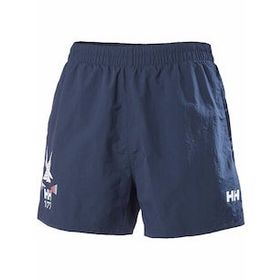 Helly Hansen Cascais Trunk Normal Kalıp Sarı Erkek Şort