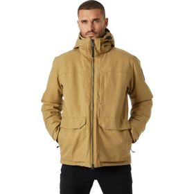 Helly Hansen Chill 2.0 Kahverengi Astarlı Erkek Mont