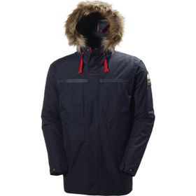 Helly Hansen Coastal 2 Lacivert Erkek Ceket