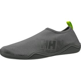 Helly Hansen Crest Watermoc Siyah Erkek Su Ayakkabısı