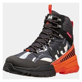 Helly Hansen Crestone ULLR HT Turuncu Erkek Bot Ayakkabı