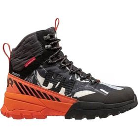 Helly Hansen Crestone ULLR HT Turuncu Erkek Bot Ayakkabı