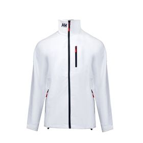 Helly Hansen Crew 2.0 HHA.34445 Beyaz Erkek Mont