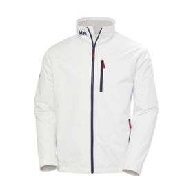 Helly Hansen Crew 2.0 HHA.34445 Beyaz Erkek Mont