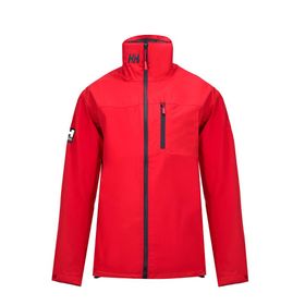 Helly Hansen Crew 2.0 HHA.34445 Kırmızı Erkek Mont